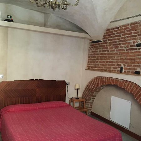 Lovingenoa - Antico Convento Appartement Buitenkant foto