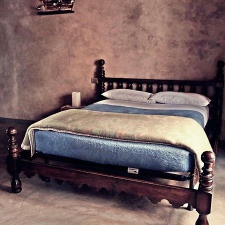 Lovingenoa - Antico Convento Appartement Buitenkant foto