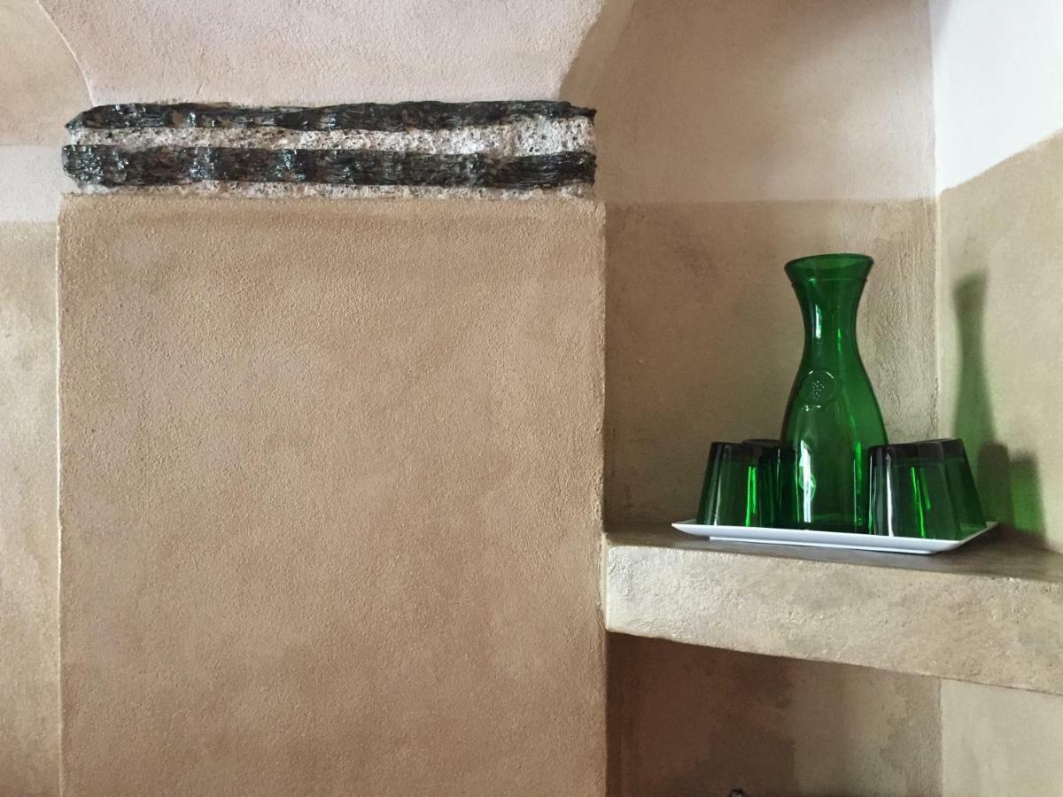 Lovingenoa - Antico Convento Appartement Buitenkant foto