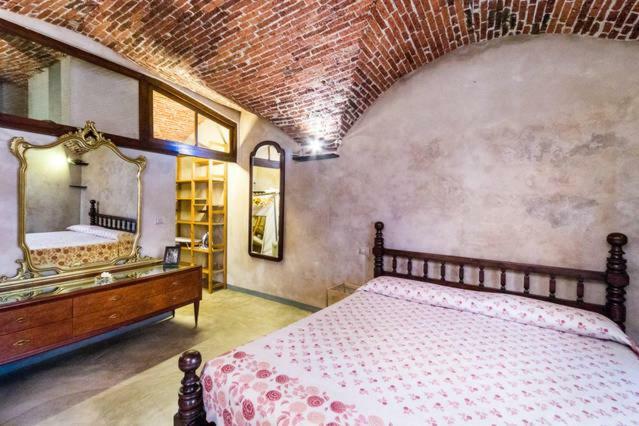 Lovingenoa - Antico Convento Appartement Buitenkant foto