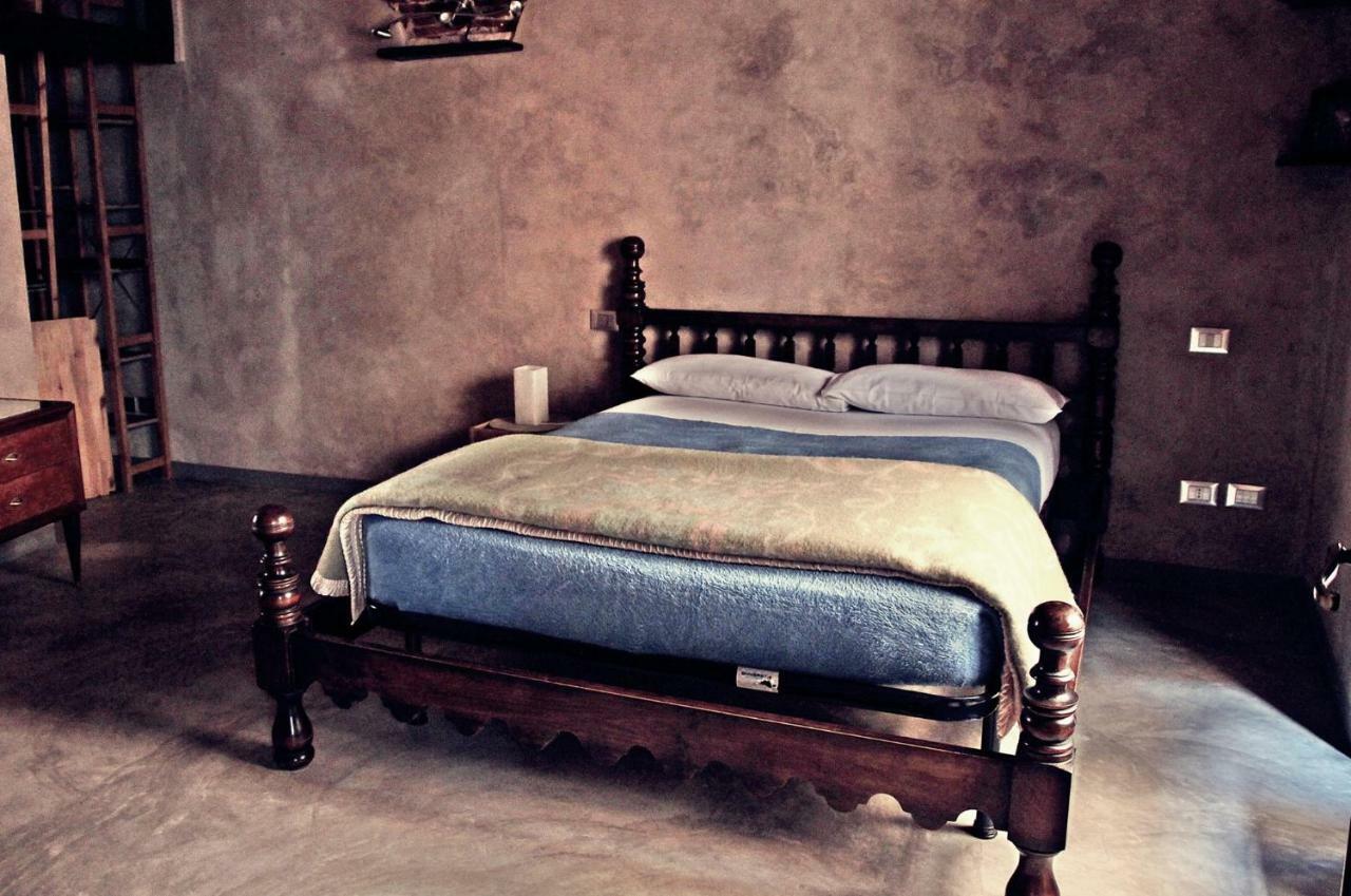 Lovingenoa - Antico Convento Appartement Buitenkant foto